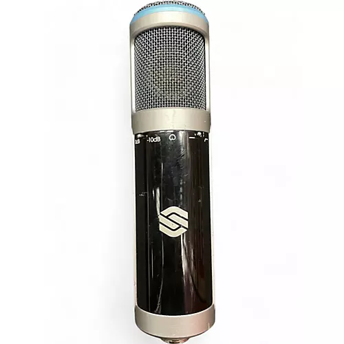 Used Sterling Audio ST155 Condenser Microphone