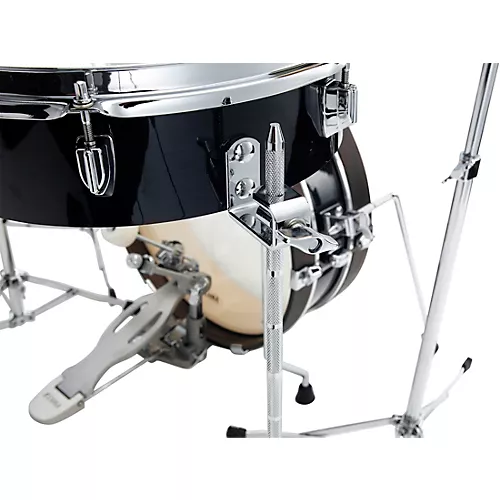 TAMA Club-JAM 4-Piece Pancake Kit With 18