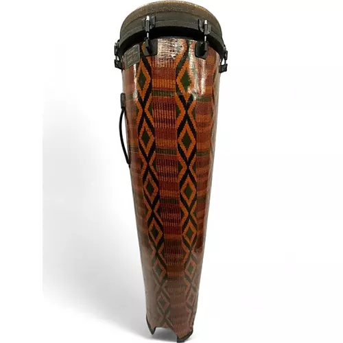 Used Remo Ashiko Djembe