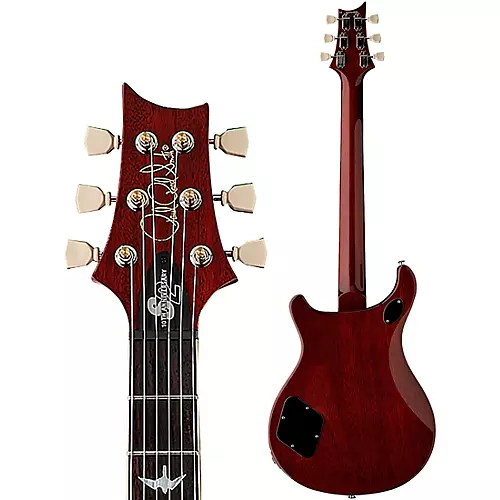 PRS S2 10th Anniversary McCarty 594 Electric Guitar McCarty Sunburst