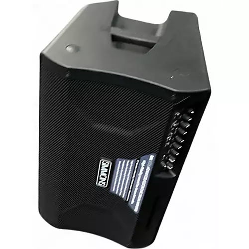 Used Simmons Da2112 Keyboard Amp