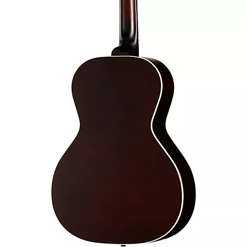 Gibson L-00 Special Acoustic-Electric Guitar Wine Red