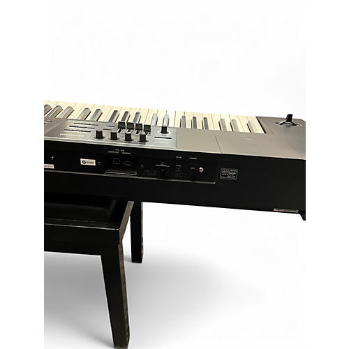 Used Roland Juno DS88 Keyboard Workstation