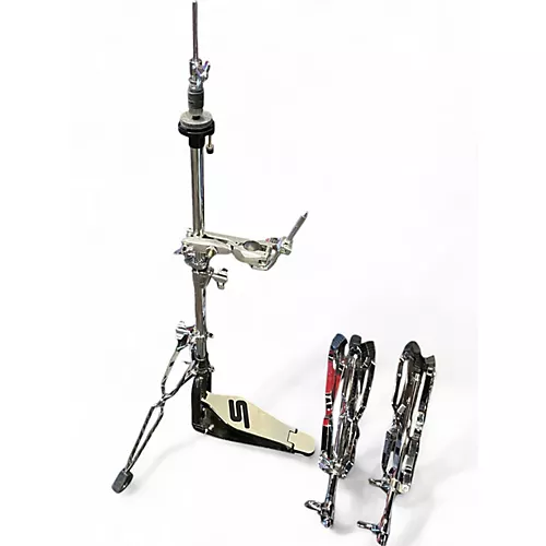 Used TAMA 7 Piece Superstar Classic Turquoise Drum Kit Turquoise