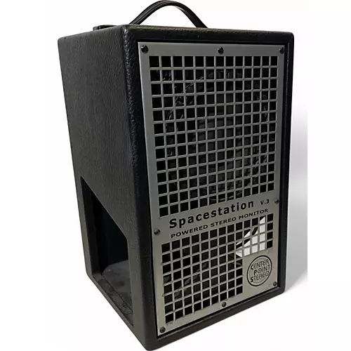 Used Aspen Pittman Design SPACE STATION V3 Keyboard Amp