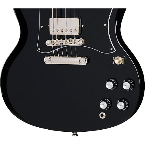 Epiphone SG Standard Electric Guitar Cherry