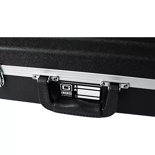 Gator Molded Electric Case with LED Light
