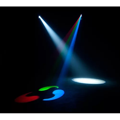 American DJ INNO Pocket Scan