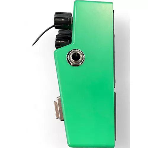 Used Ibanez TS808 Reissue Tube Screamer Distortion Effect Pedal