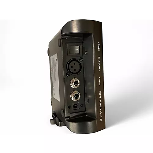 Used Venue TETRA CONTROL Lighting Controller