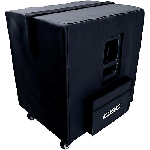 QSC KS118 3,600W 18