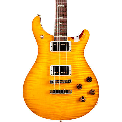 PRS McCarty 594 With 10-Top and Pattern Vintage Neck Electric Guitar McCarty Sunburst