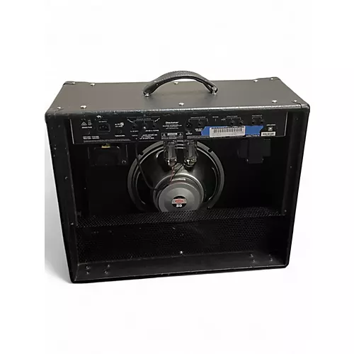 Used Blackstar HT Club 40 Venue 40W 1x12 Tube Guitar Combo Amp