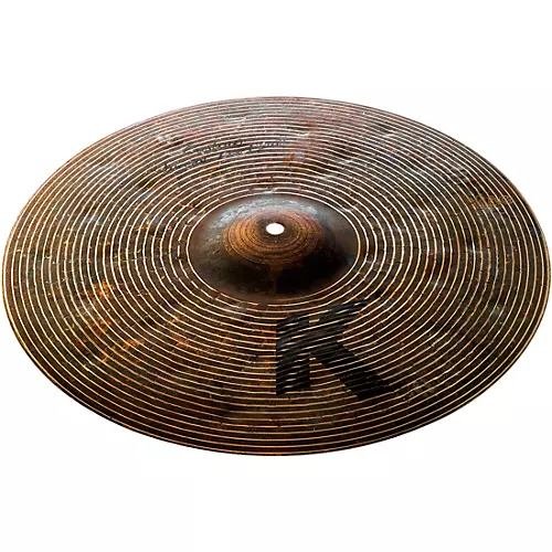 Zildjian K Custom Special Dry Pack With Free 16