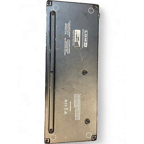 Used Line 6 HX Stomp XL Effect Processor