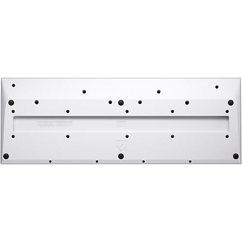 Novation Launchkey 49 MK4 Keyboard Controller White