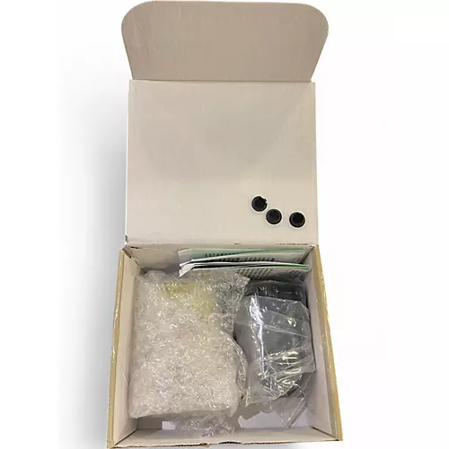 Used Electro-Harmonix Soul Food Overdrive Effect Pedal