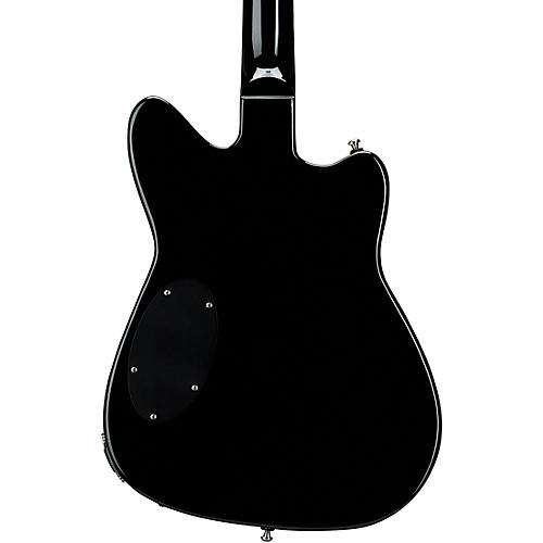 Duesenberg Falken Tremolo Electric Guitar Black