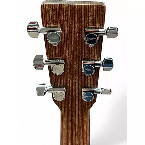 Used Martin DX Woodstock Woodstock Acoustic Electric Guitar Woodstock