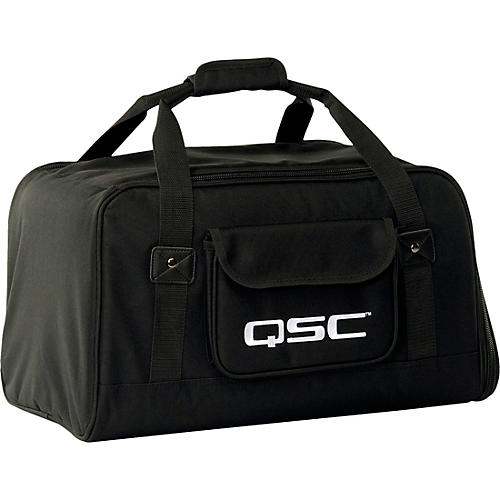 QSC K8.2 Powered 8