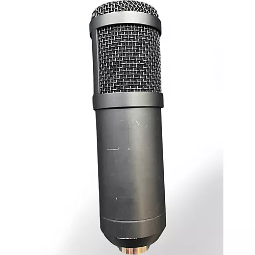 Used Sudotack USB Condensor Microphone USB Microphone