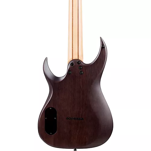 Schecter Guitar Research Sunset 7-String Extreme Electric Guitar Grey Ghost