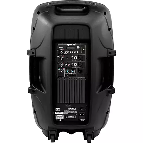 Gemini AS-2115BT-LT 15