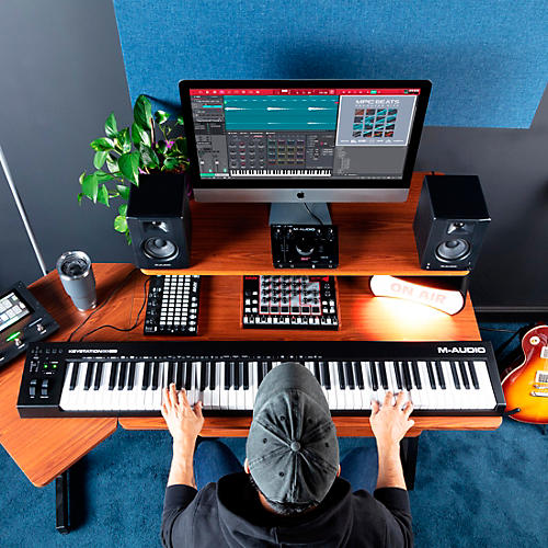 M-Audio Keystation 88 MK3