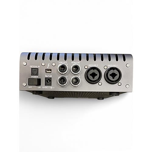 Used Universal Audio Apollo Twin Duo MKII Audio Interface