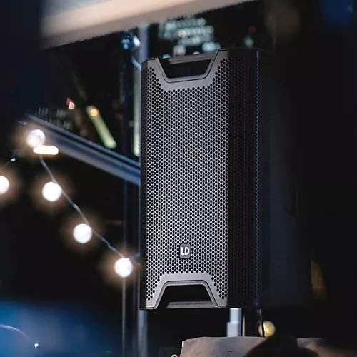 LD Systems ICOA 12 - 12