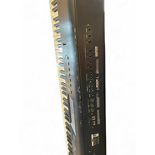 Used KORG Nautilus 88 Keyboard Workstation