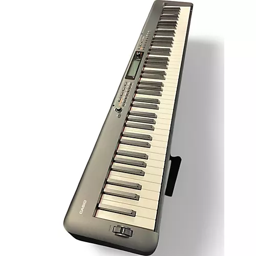 Used Casio CDP-S360 Keyboard Workstation