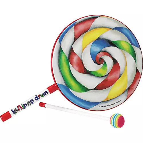 Remo Lollipop Drum 8 in.