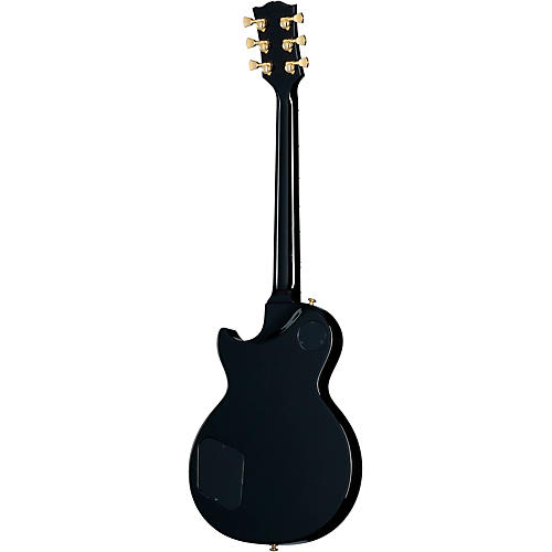 Gibson Les Paul Supreme Electric Guitar Transparent Ebony Burst