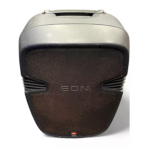 Used JBL EON515 Powered Speaker