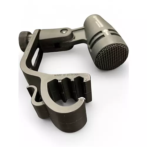 Used Sennheiser E604 Dynamic Microphone