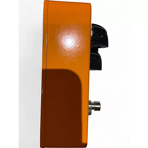 Used EarthQuaker Devices SPECIAL CRANKER Effect Pedal