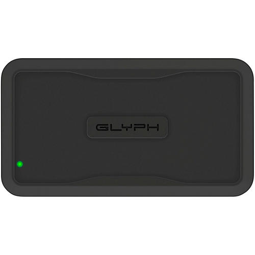 Glyph Atom Pro NVMe Thunderbolt 3 SSD 4 TB