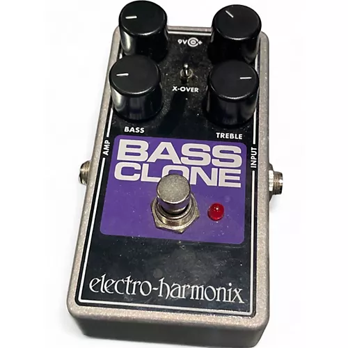 Used EarthQuaker Devices Blumes Effect Pedal Package