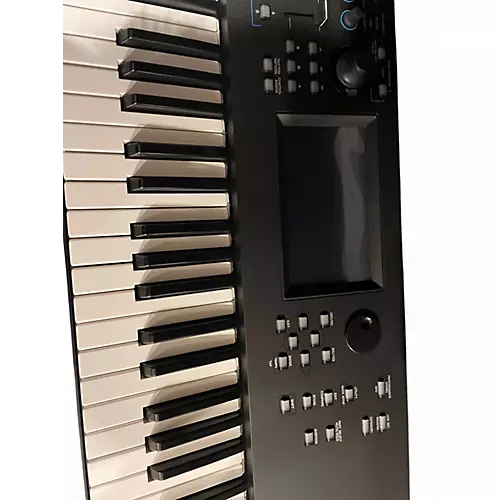 Used Yamaha MODX7+