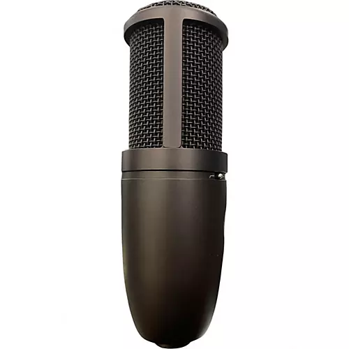 Used AKG P120 Project Studio Condenser Microphone