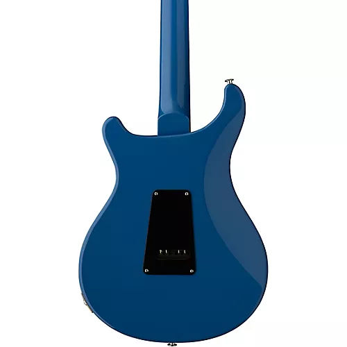 PRS S2 Standard 22 With Dot Inlay and Pattern Regular Neck Electric Guitar Scarlet Sunburst