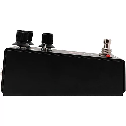 Keeley Mk3 Driver Andy Timmons Full Range Overdrive Effects Pedal Black