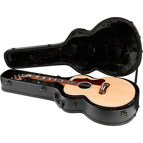 Gibson SJ-200 Studio Rosewood Acoustic-Electric Guitar Natural