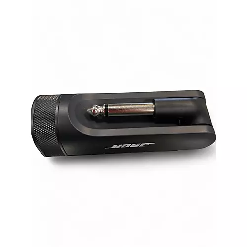 Used Bose WIRELESS Instrument Wireless System