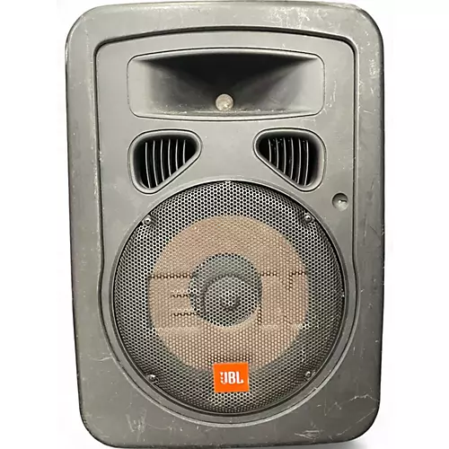 Used JBL EON10 Powered Monitor