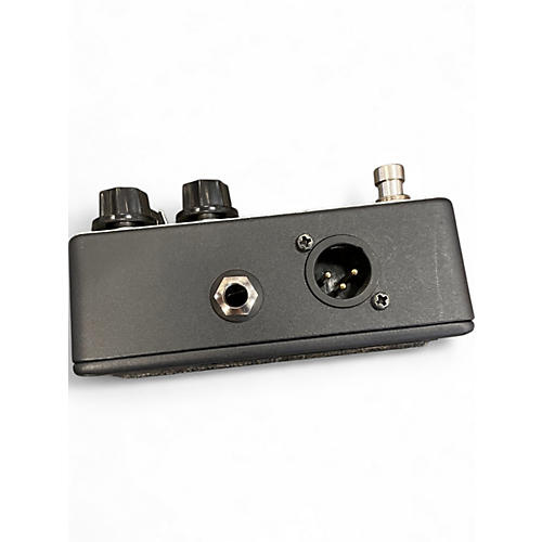 Used Studio Devil Atomic Ampli-Firebox Guitar Preamp