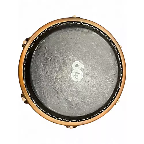 Used LP 60TH ANNIVERSARY FIBERGLASS CONGA 11.75IN Conga