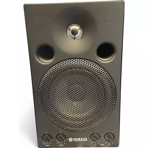 Used Yamaha MSP3 PAIR Powered Monitor