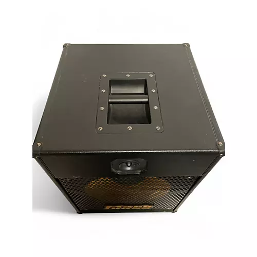 Used Markbass New York NY151 400W 1x15 Bass Cabinet